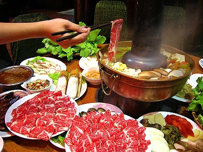 癫痫病人能吃涮羊肉吗?