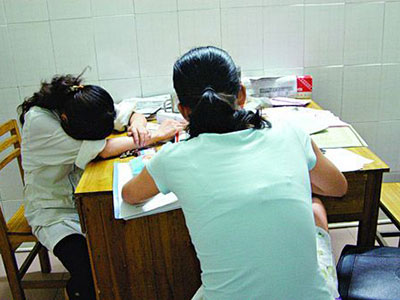 女性是什么原因导致的癫痫